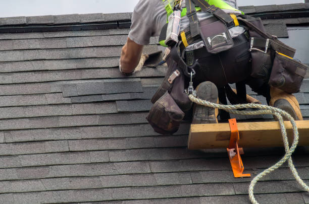 Trusted Storm Damage Roof Repair service in Macomb, MI - Brentwood Metal Roofing