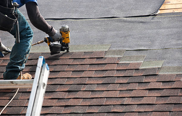 Licensed Storm Damage Roof Repair service in Macomb, MI - Brentwood Metal Roofing